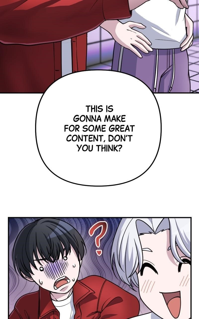 The Possessed Genius’ Gaming Stream Chapter 58 - Page 118