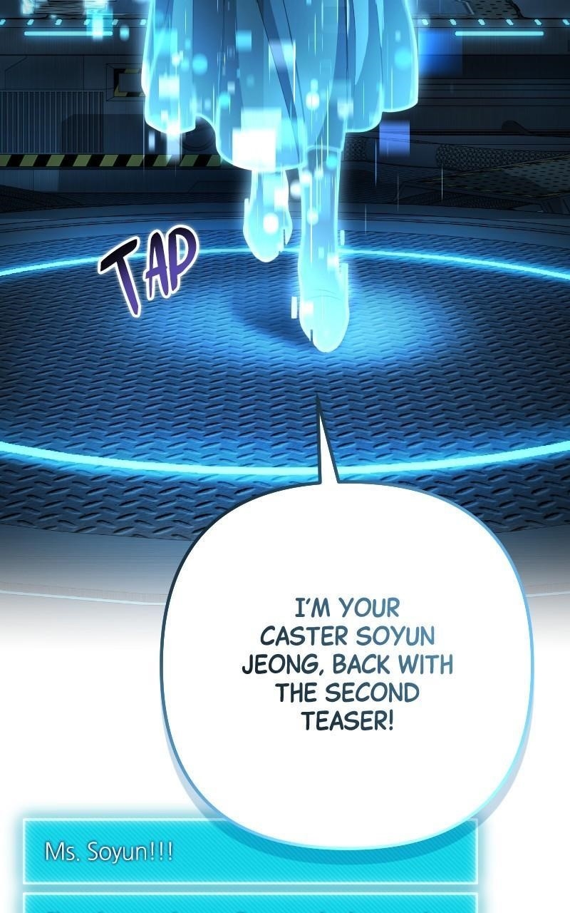 The Possessed Genius’ Gaming Stream Chapter 58 - Page 125