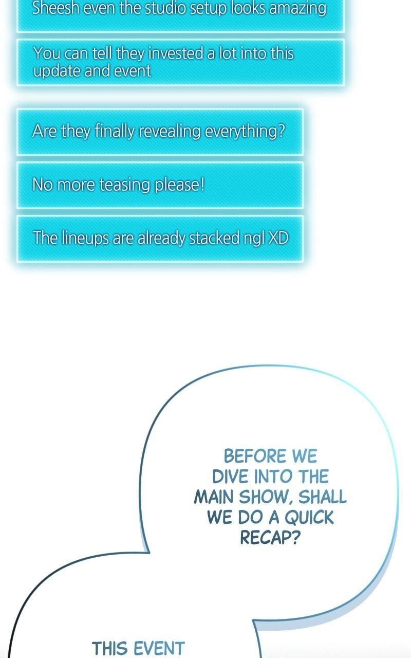 The Possessed Genius’ Gaming Stream Chapter 58 - Page 126