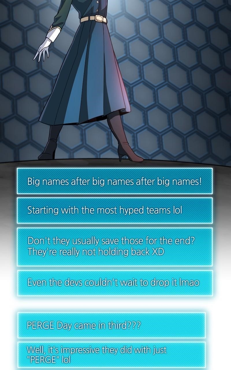 The Possessed Genius’ Gaming Stream Chapter 58 - Page 132