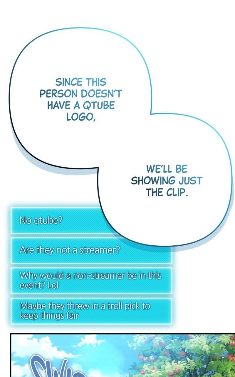 The Possessed Genius’ Gaming Stream Chapter 58 - Page 143