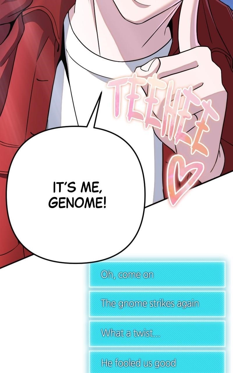 The Possessed Genius’ Gaming Stream Chapter 58 - Page 149