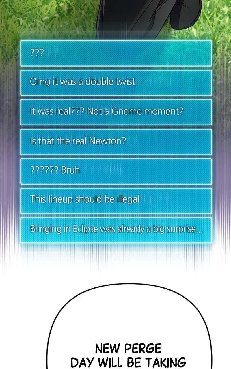 The Possessed Genius’ Gaming Stream Chapter 58 - Page 153