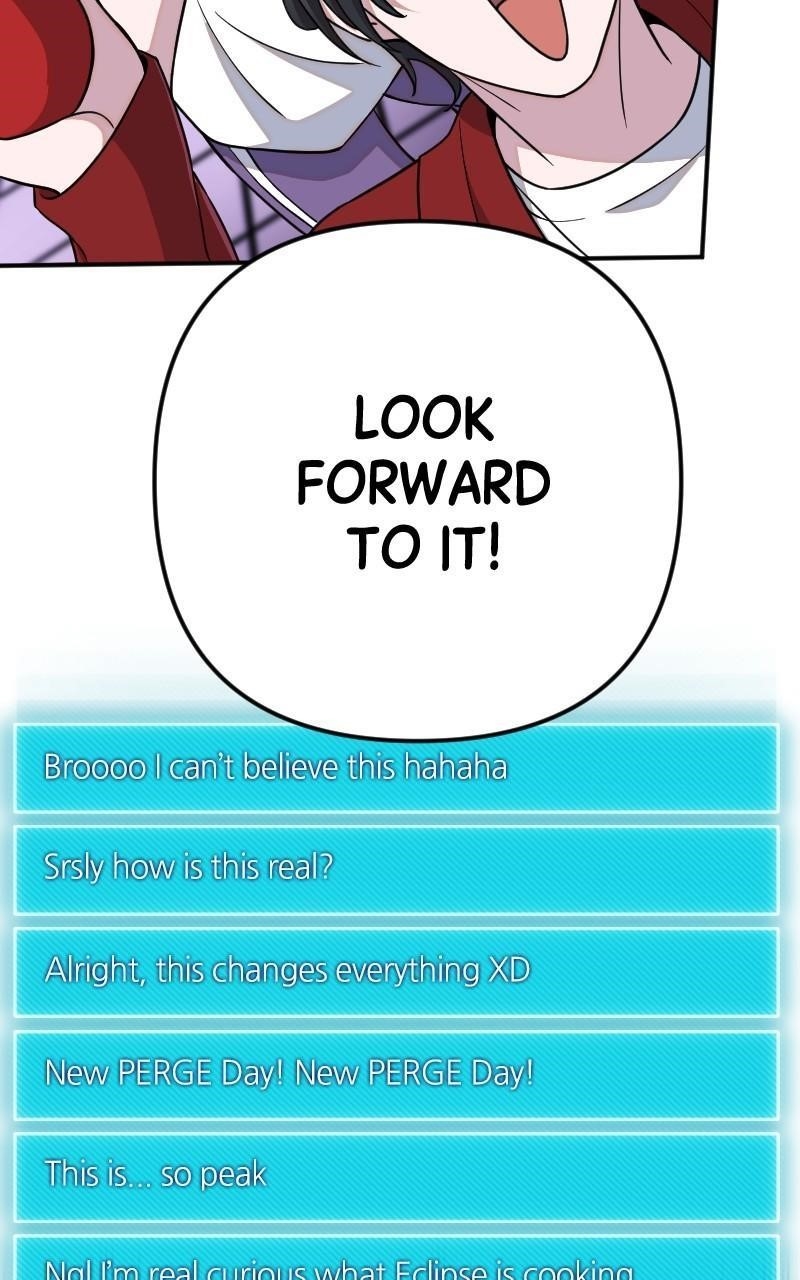 The Possessed Genius’ Gaming Stream Chapter 58 - Page 155