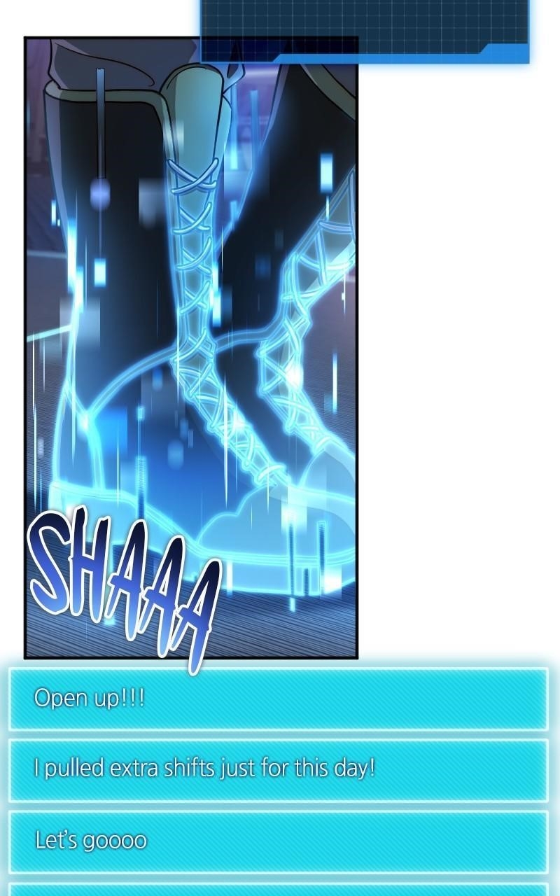 The Possessed Genius’ Gaming Stream Chapter 58 - Page 159