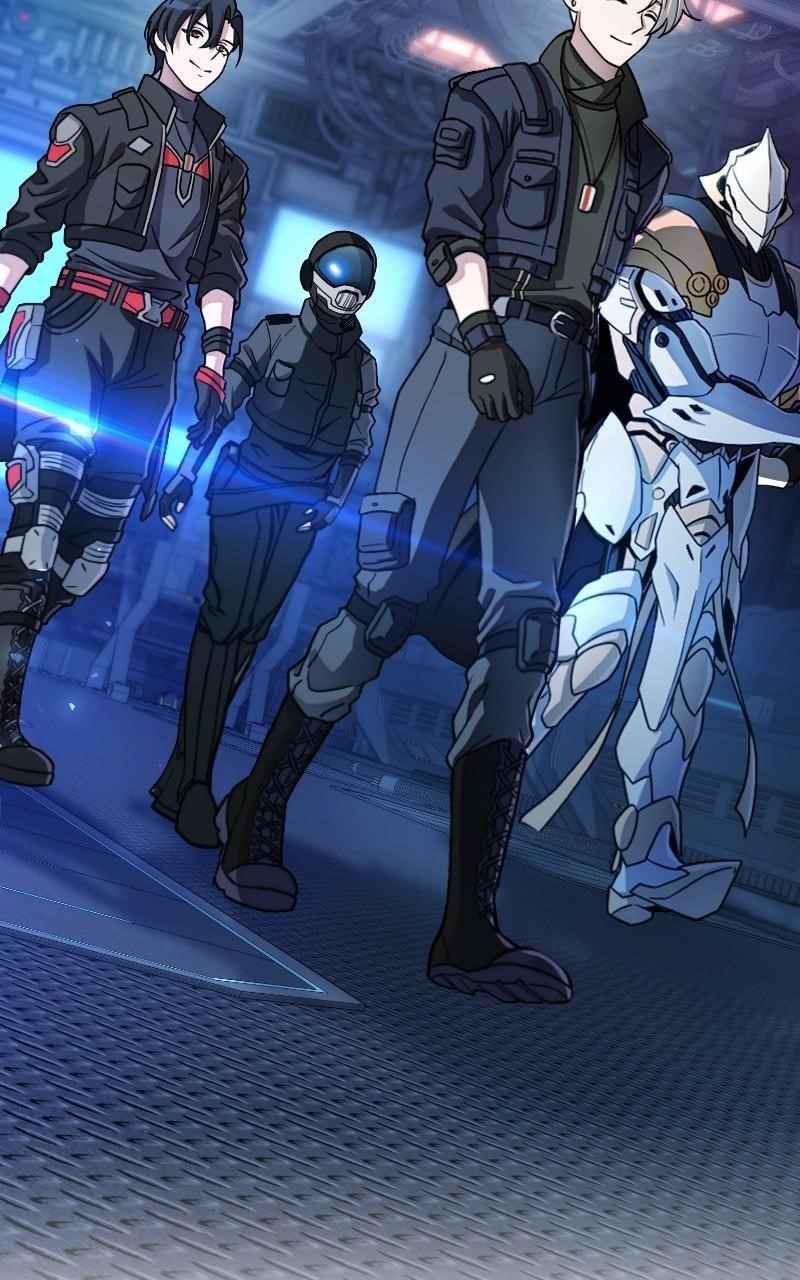 The Possessed Genius’ Gaming Stream Chapter 58 - Page 163