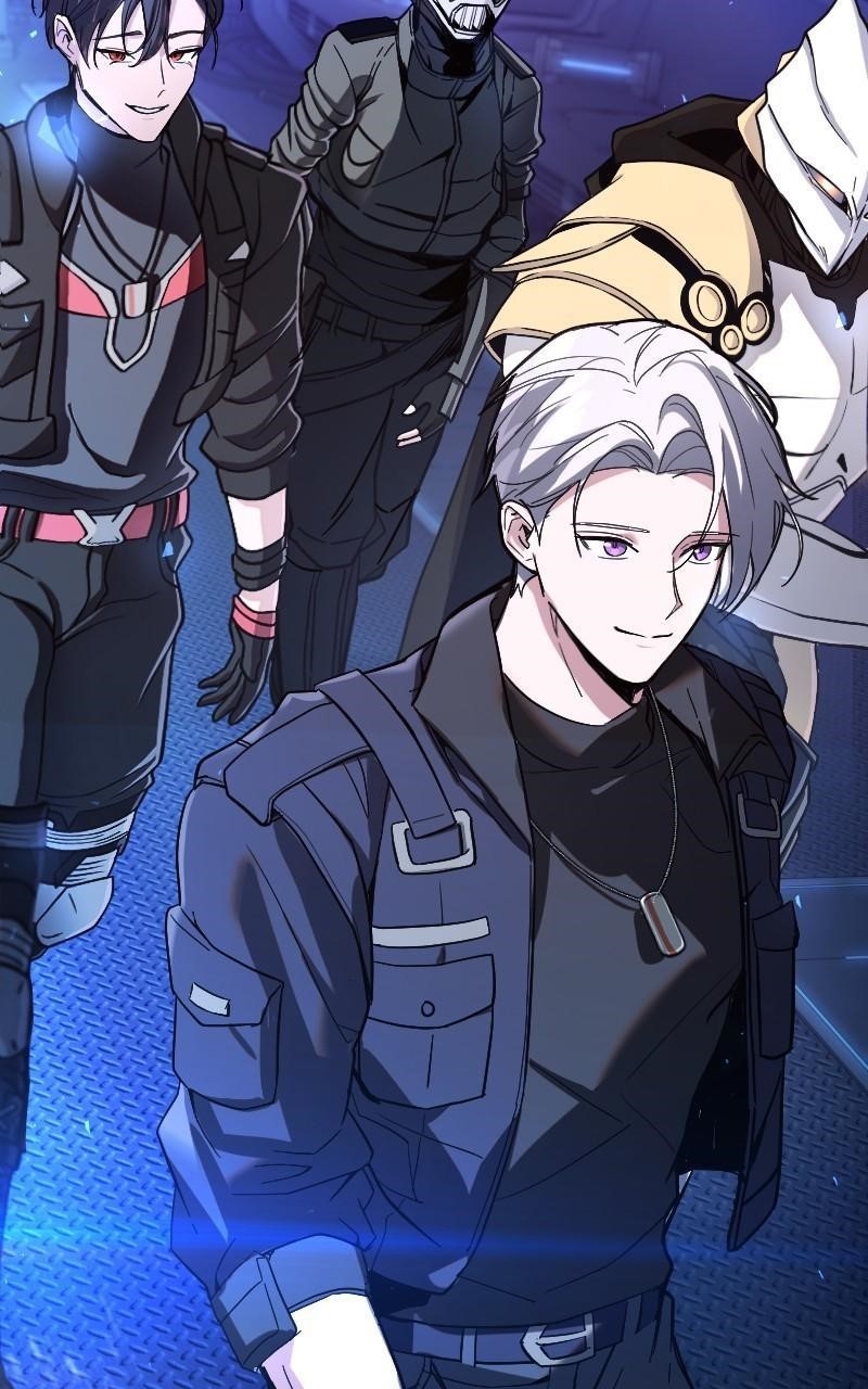 The Possessed Genius’ Gaming Stream Chapter 58 - Page 165