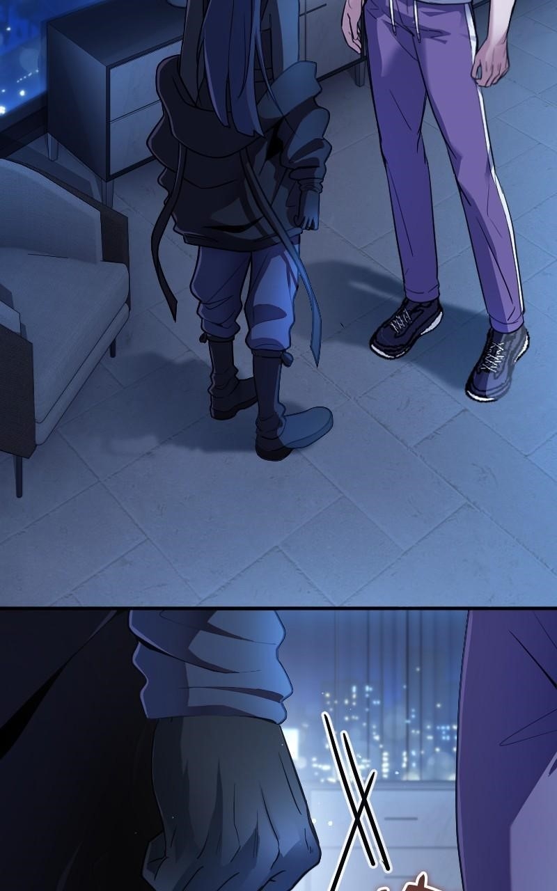 The Possessed Genius’ Gaming Stream Chapter 58 - Page 17