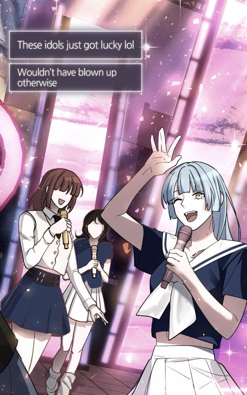 The Possessed Genius’ Gaming Stream Chapter 58 - Page 19