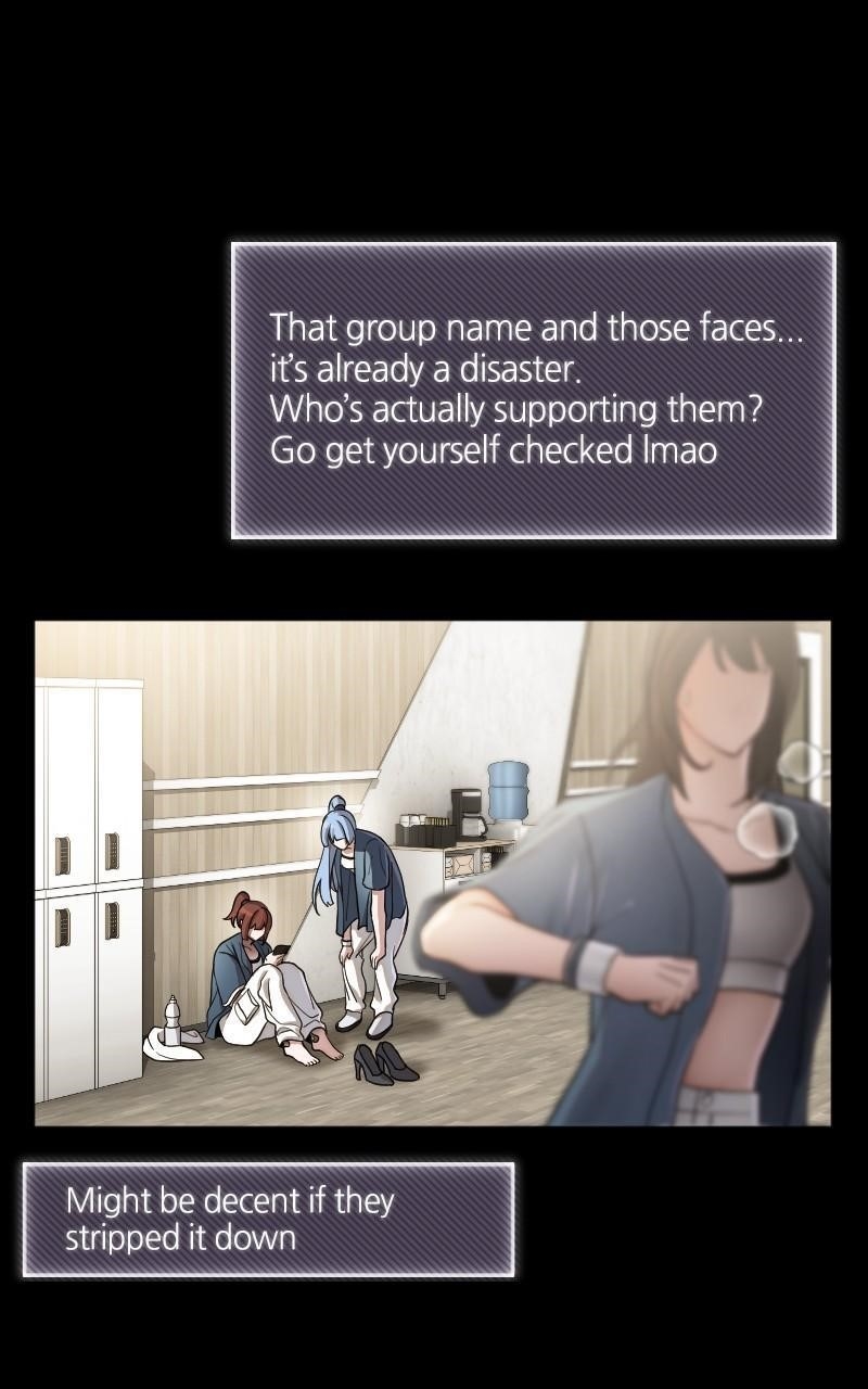 The Possessed Genius’ Gaming Stream Chapter 58 - Page 21