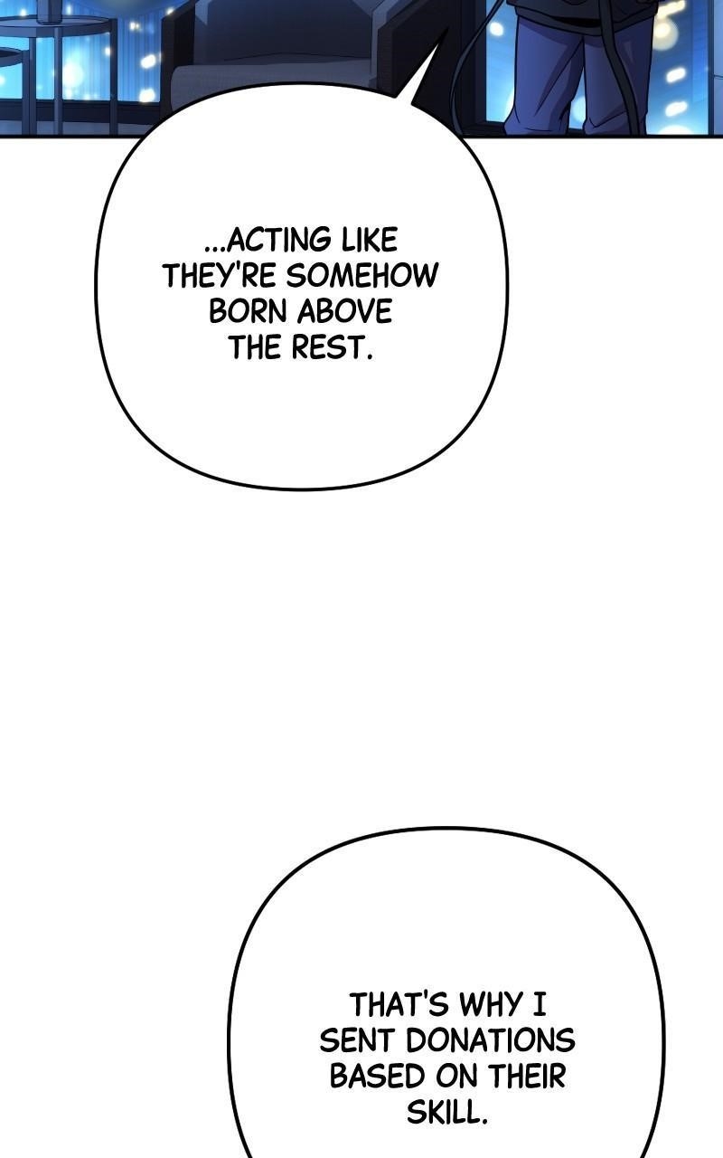 The Possessed Genius’ Gaming Stream Chapter 58 - Page 35