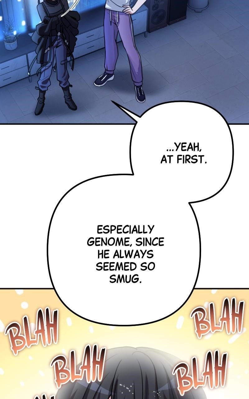 The Possessed Genius’ Gaming Stream Chapter 58 - Page 38