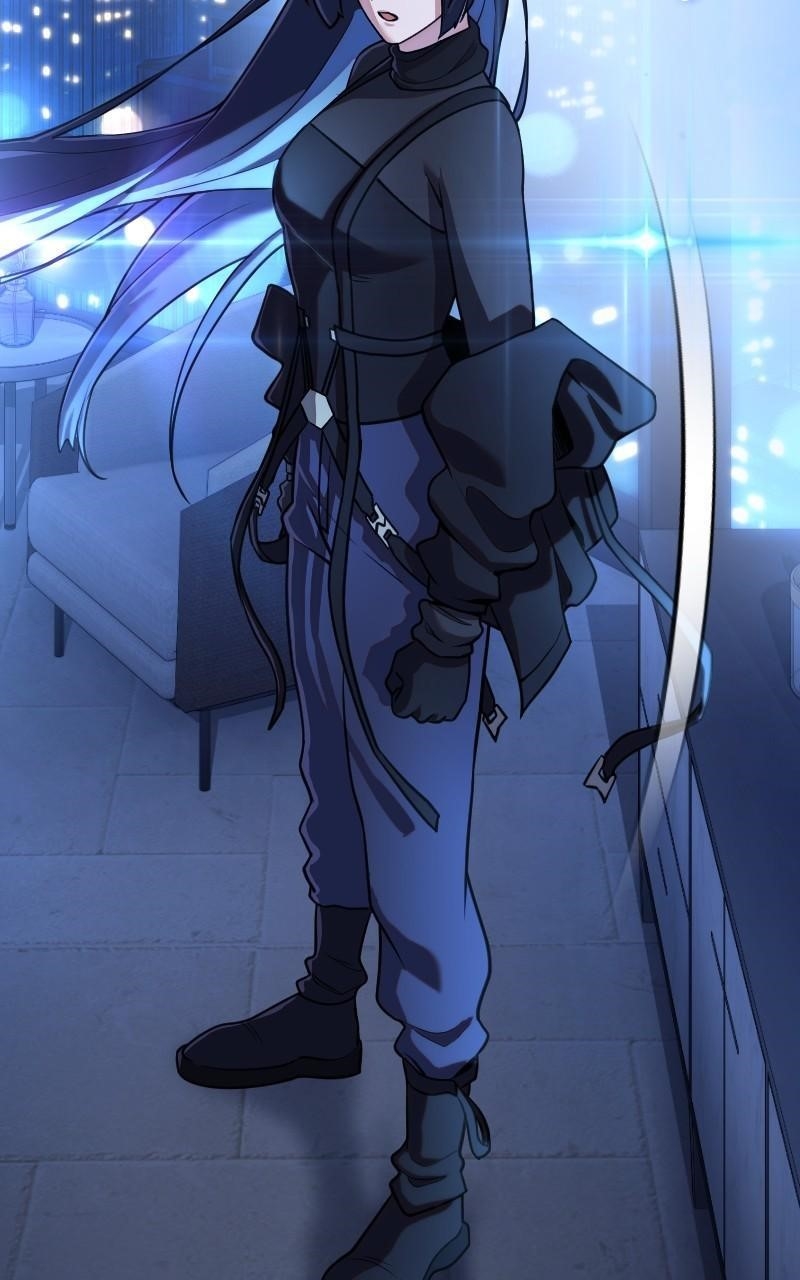 The Possessed Genius’ Gaming Stream Chapter 58 - Page 45