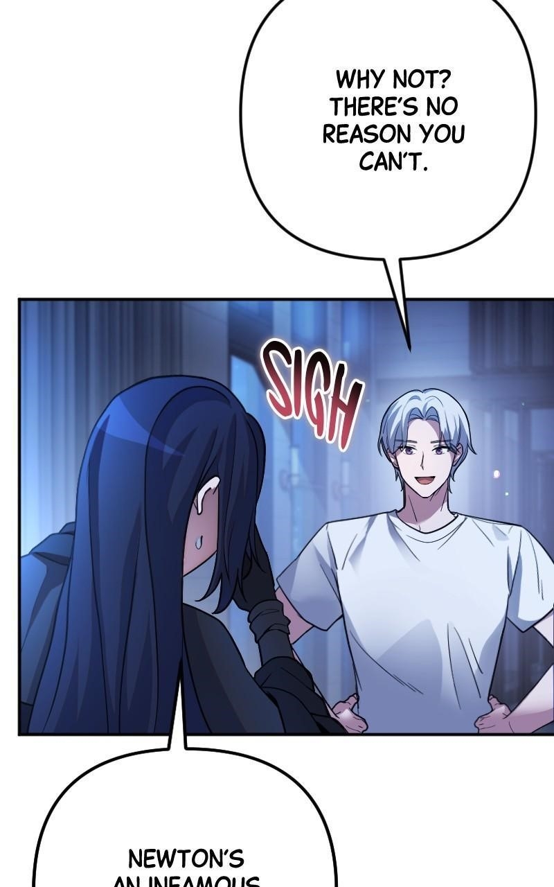 The Possessed Genius’ Gaming Stream Chapter 58 - Page 6