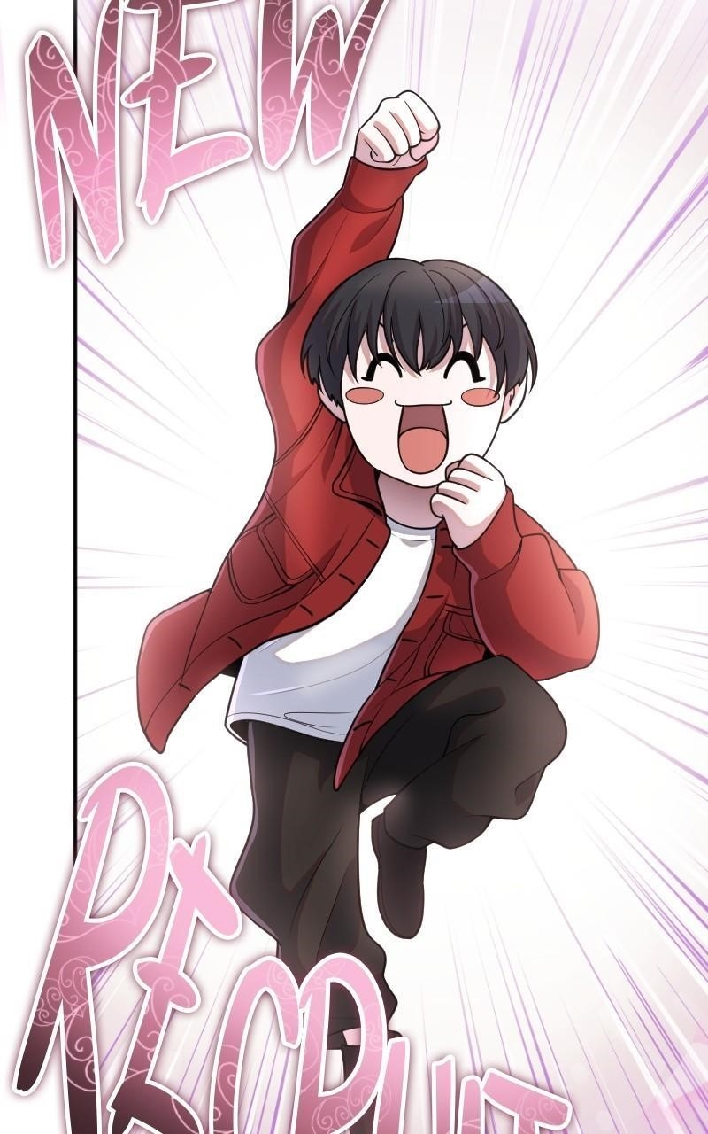 The Possessed Genius’ Gaming Stream Chapter 58 - Page 77