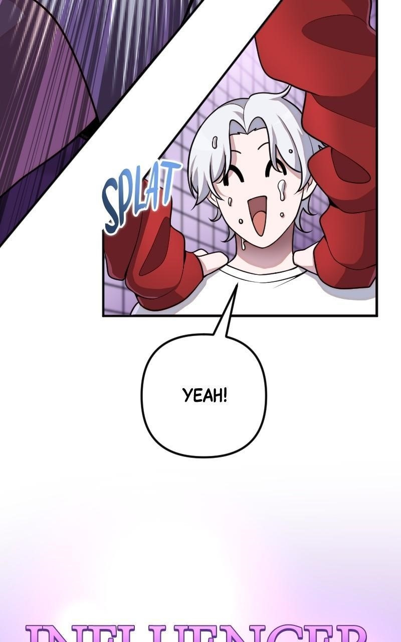 The Possessed Genius’ Gaming Stream Chapter 58 - Page 84