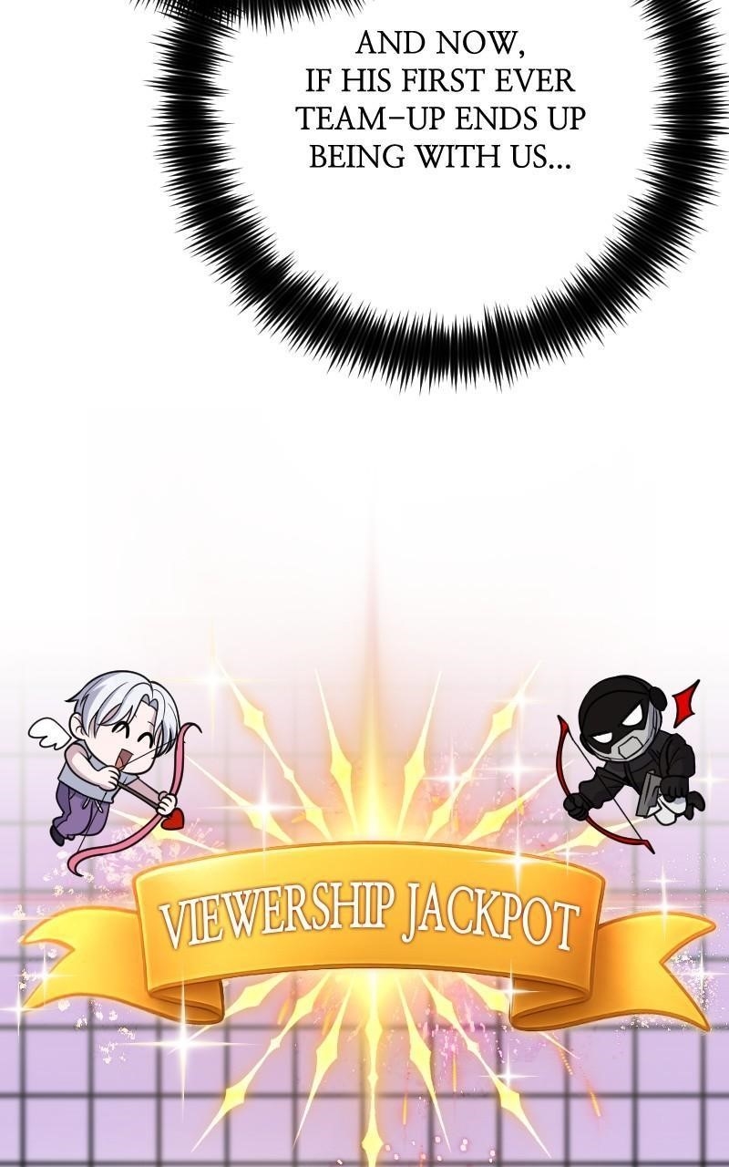 The Possessed Genius’ Gaming Stream Chapter 58 - Page 91