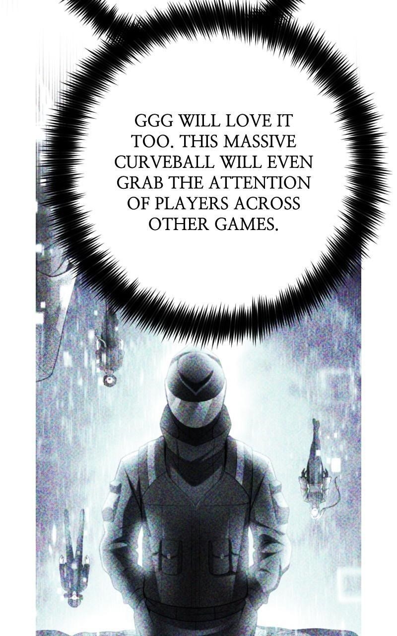 The Possessed Genius’ Gaming Stream Chapter 58 - Page 94