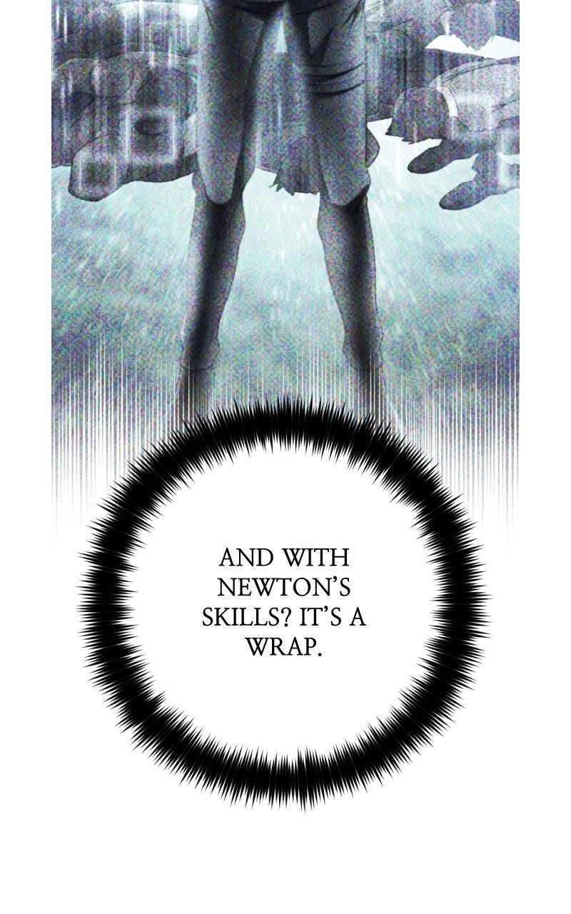 The Possessed Genius’ Gaming Stream Chapter 58 - Page 95