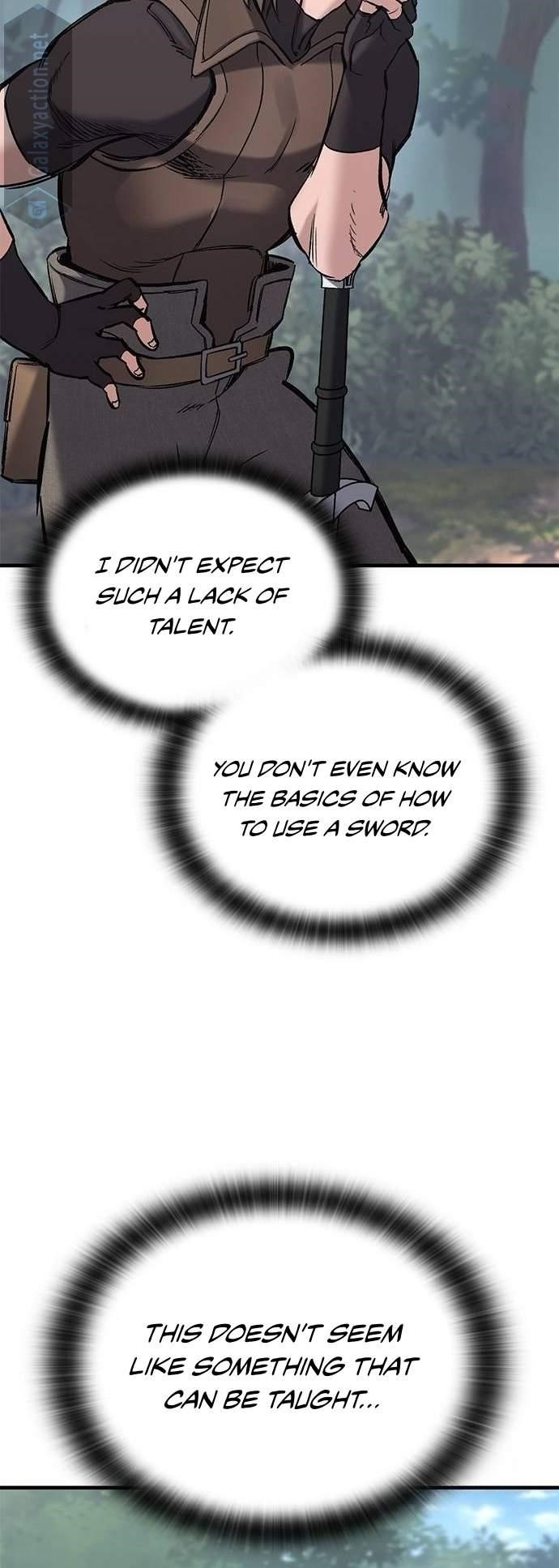 Unparalleled ??? Rank Hidden Equipment Chapter 16 - Page 42