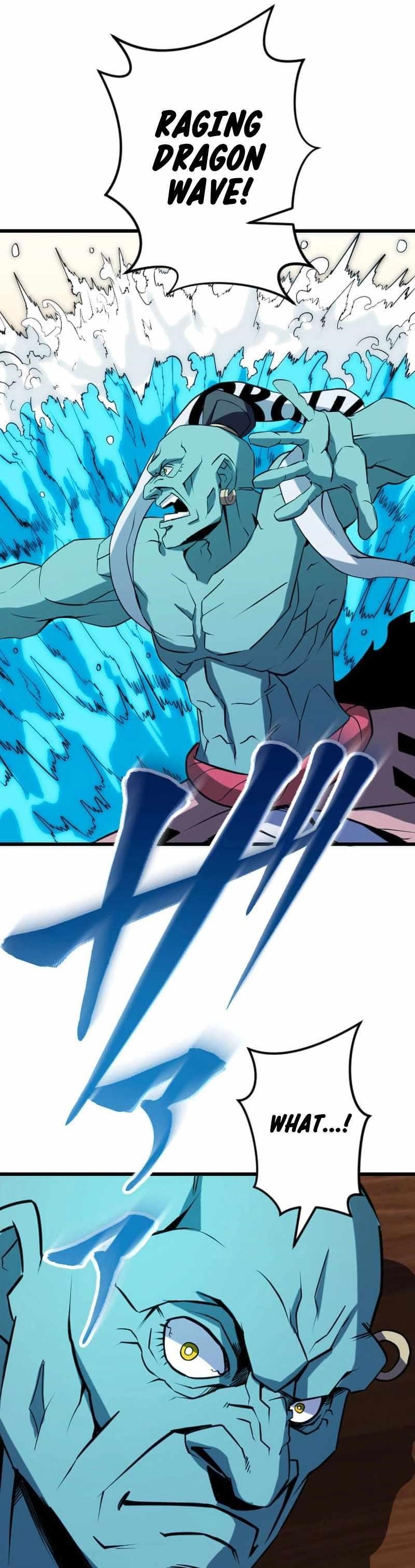 Unparalleled ??? Rank Hidden Equipment Chapter 38 - Page 23