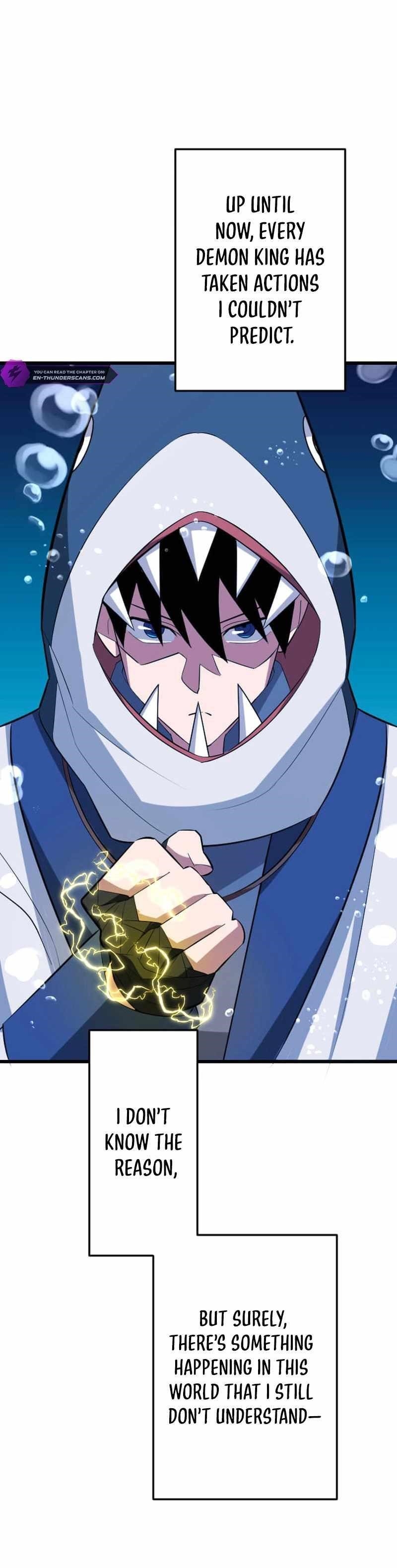 Unparalleled ??? Rank Hidden Equipment Chapter 41 - Page 2