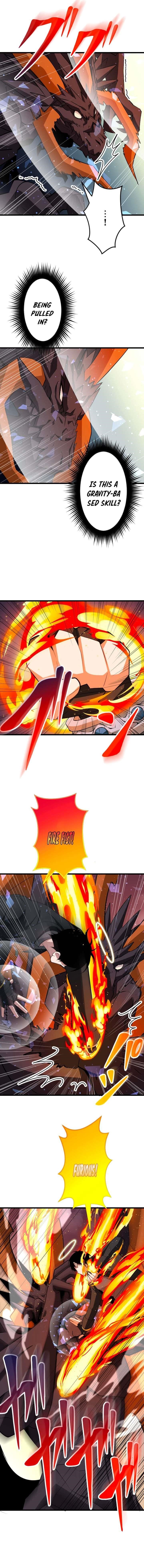 Unparalleled ??? Rank Hidden Equipment Chapter 48 - Page 4