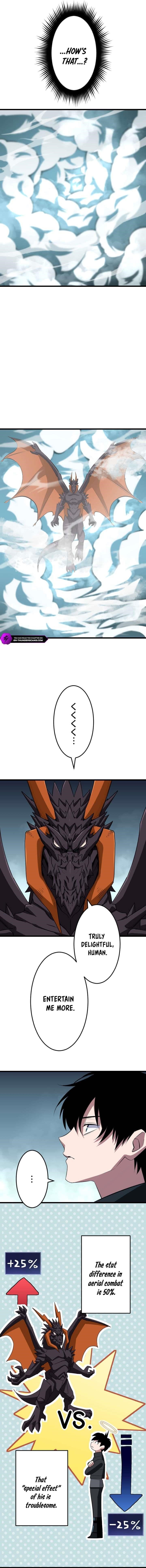 Unparalleled ??? Rank Hidden Equipment Chapter 48 - Page 7