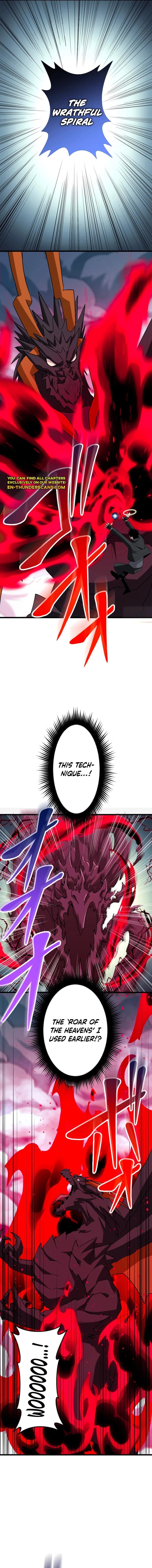 Unparalleled ??? Rank Hidden Equipment Chapter 49 - Page 5