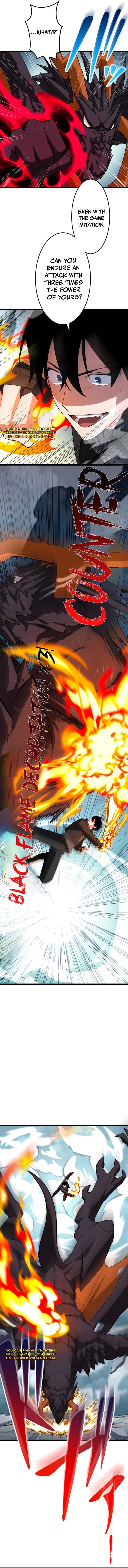 Unparalleled ??? Rank Hidden Equipment Chapter 49 - Page 7