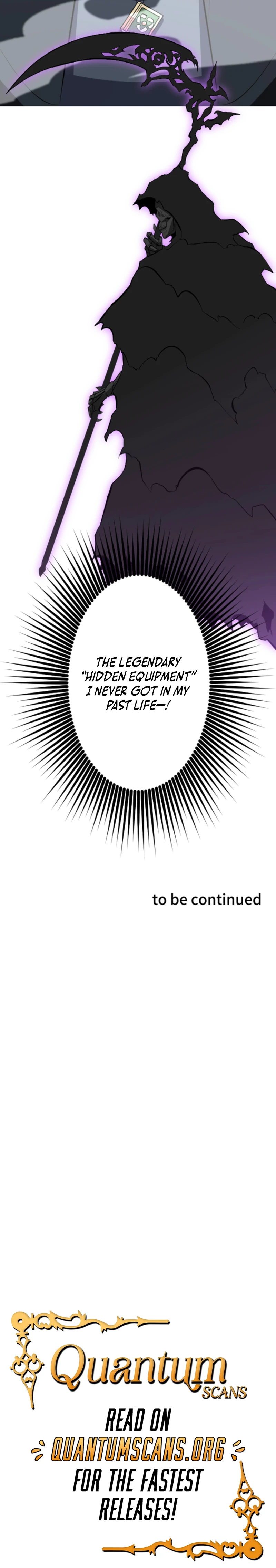 Unparalleled ??? Rank Hidden Equipment Chapter 52 - Page 11