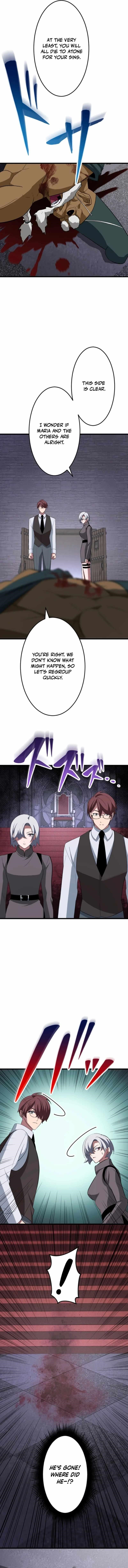 Unparalleled ??? Rank Hidden Equipment Chapter 55 - Page 16