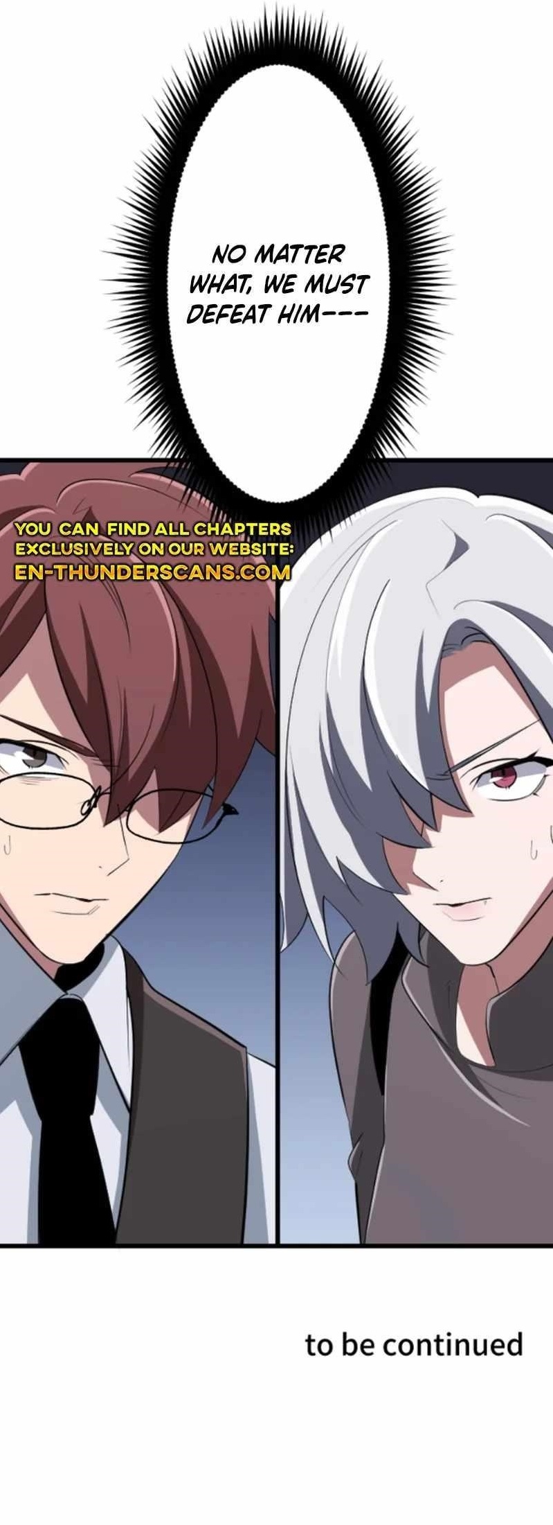 Unparalleled ??? Rank Hidden Equipment Chapter 55 - Page 19