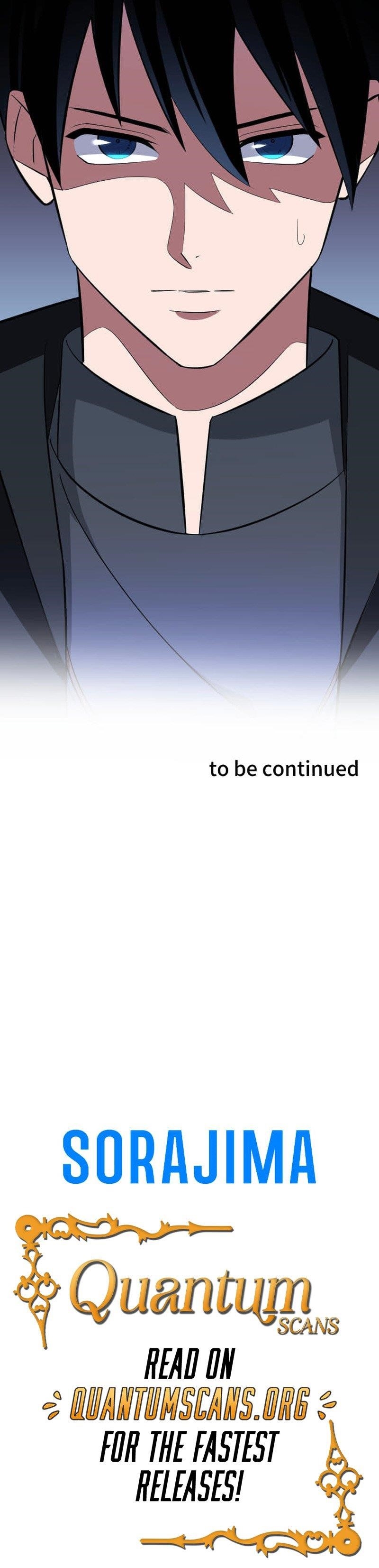 Unparalleled ??? Rank Hidden Equipment Chapter 61 - Page 10