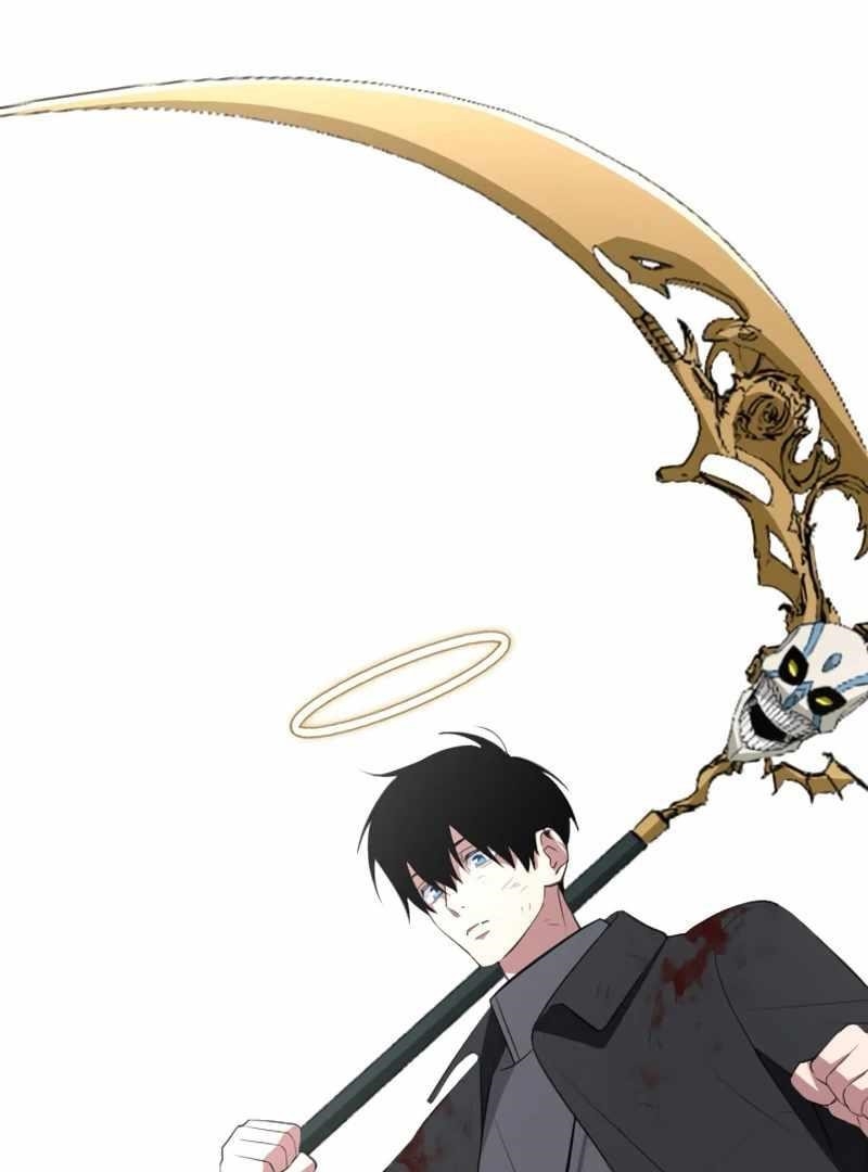 Unparalleled ??? Rank Hidden Equipment Chapter 72 - Page 1