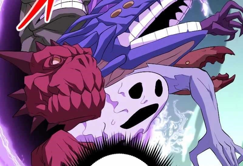 Unparalleled ??? Rank Hidden Equipment Chapter 72 - Page 108