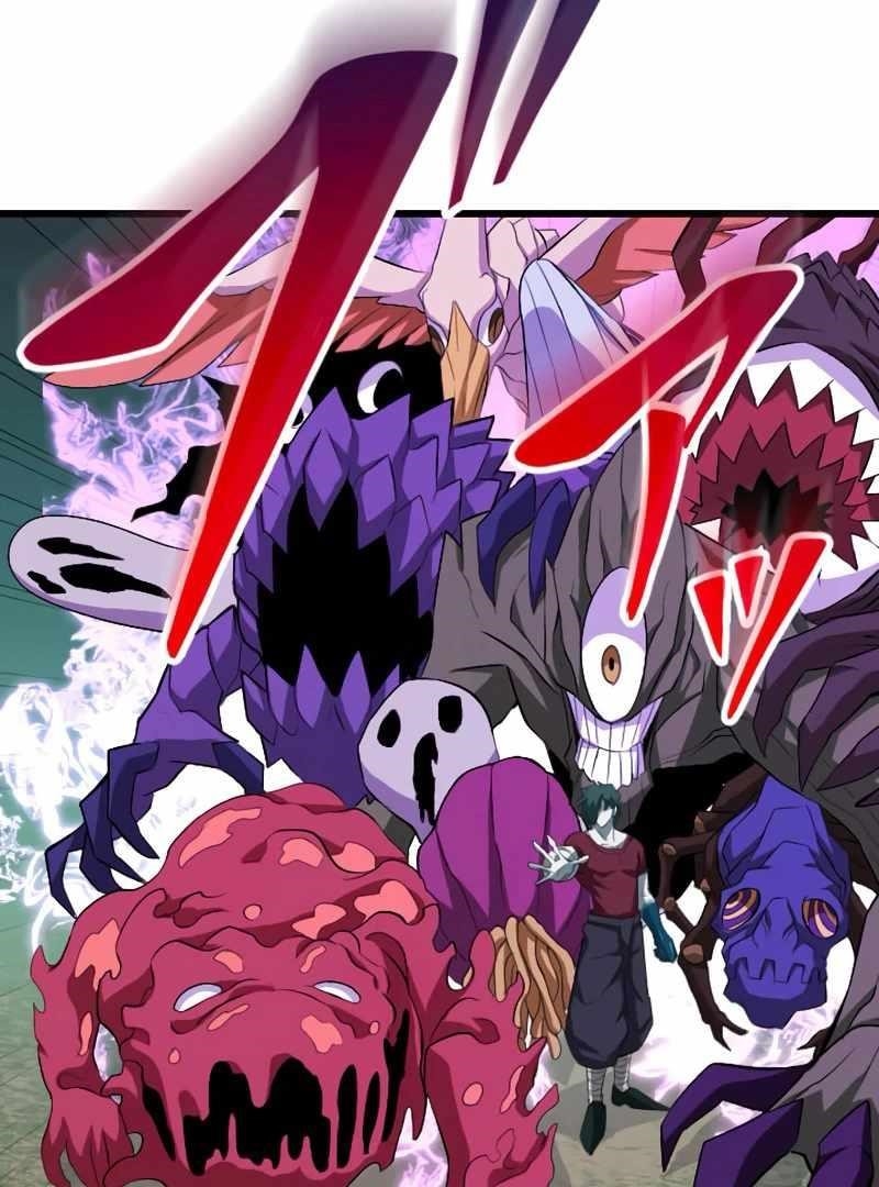 Unparalleled ??? Rank Hidden Equipment Chapter 72 - Page 116