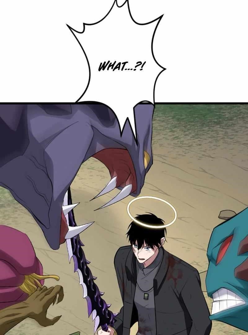 Unparalleled ??? Rank Hidden Equipment Chapter 72 - Page 118