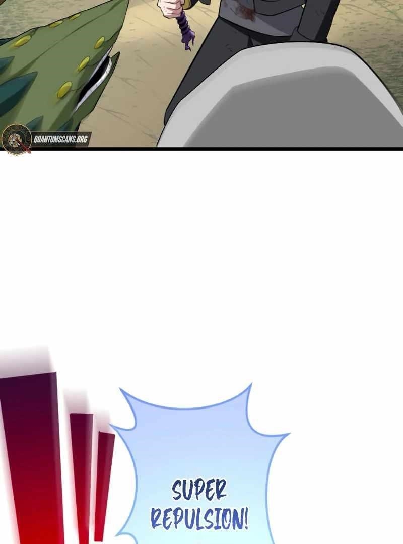 Unparalleled ??? Rank Hidden Equipment Chapter 72 - Page 119