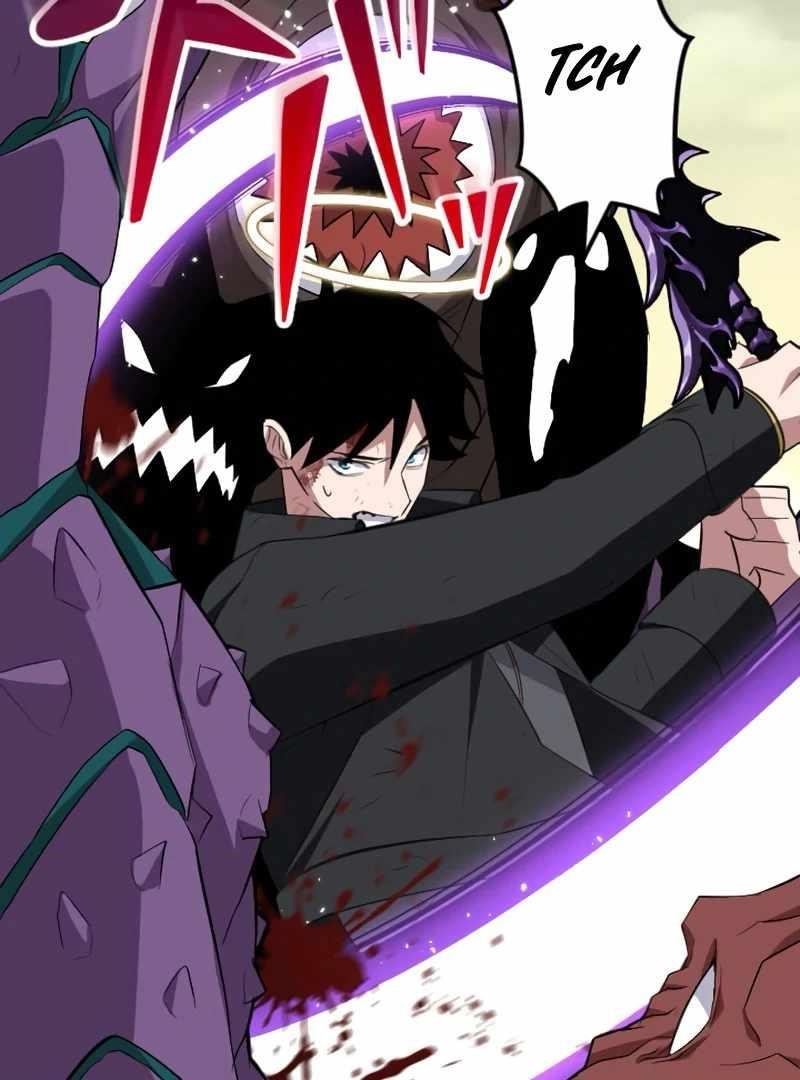 Unparalleled ??? Rank Hidden Equipment Chapter 72 - Page 127