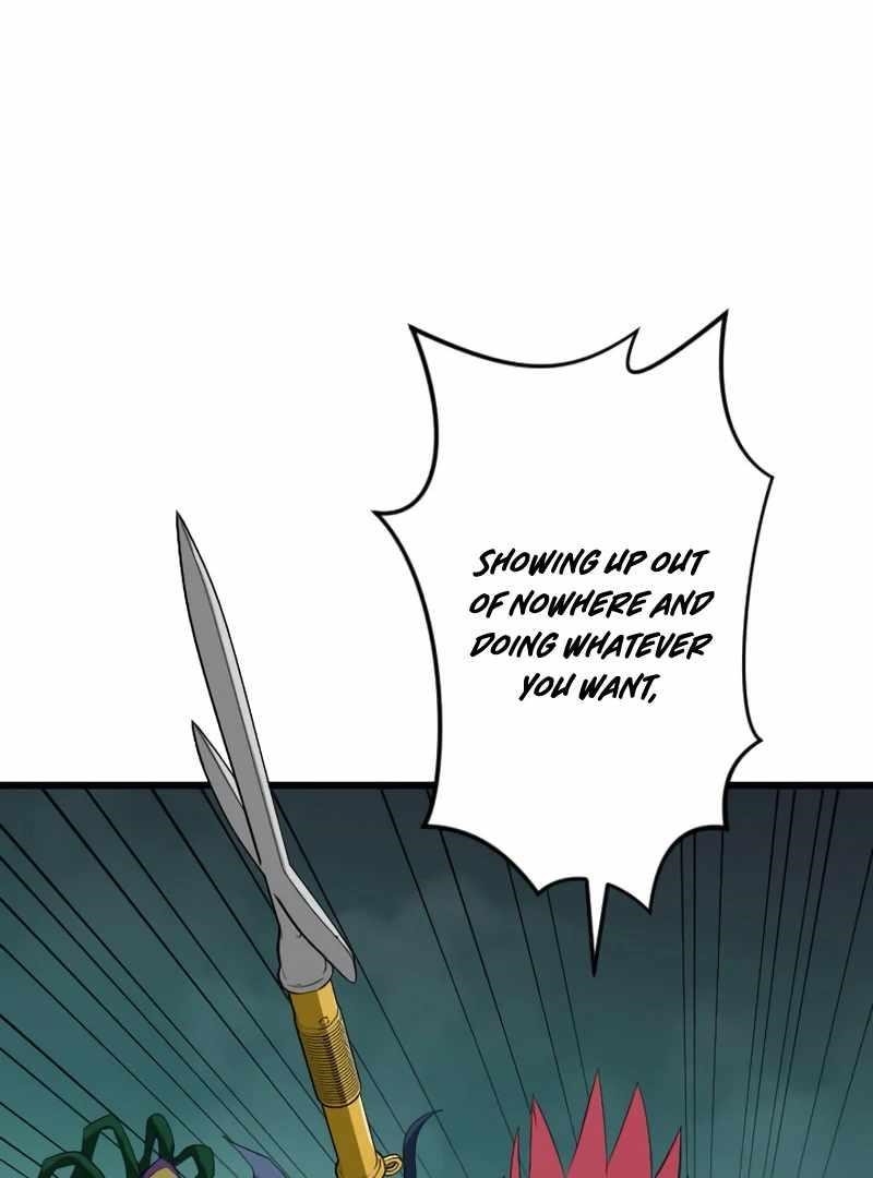 Unparalleled ??? Rank Hidden Equipment Chapter 72 - Page 132