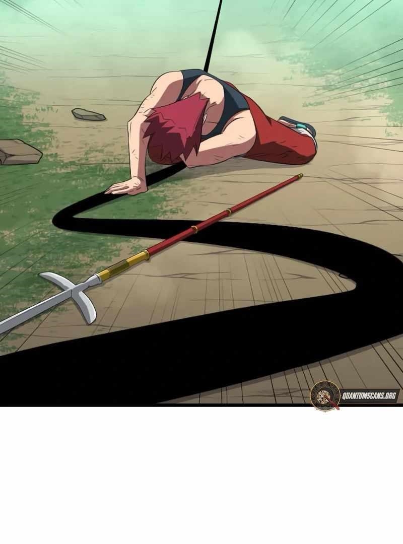 Unparalleled ??? Rank Hidden Equipment Chapter 72 - Page 147