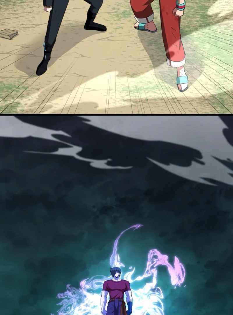 Unparalleled ??? Rank Hidden Equipment Chapter 72 - Page 16