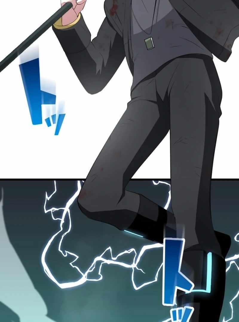 Unparalleled ??? Rank Hidden Equipment Chapter 72 - Page 2