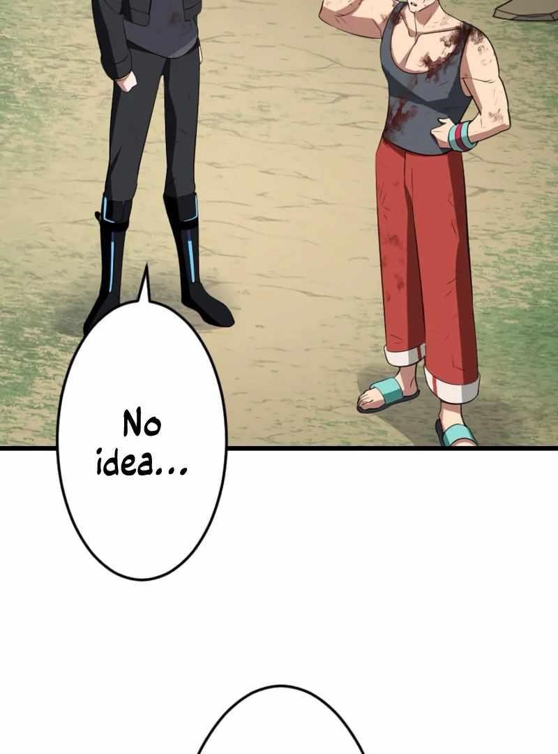 Unparalleled ??? Rank Hidden Equipment Chapter 72 - Page 25