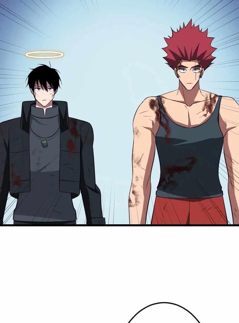 Unparalleled ??? Rank Hidden Equipment Chapter 72 - Page 39