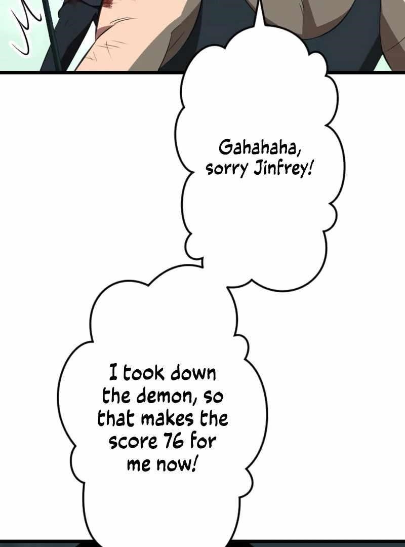 Unparalleled ??? Rank Hidden Equipment Chapter 72 - Page 4