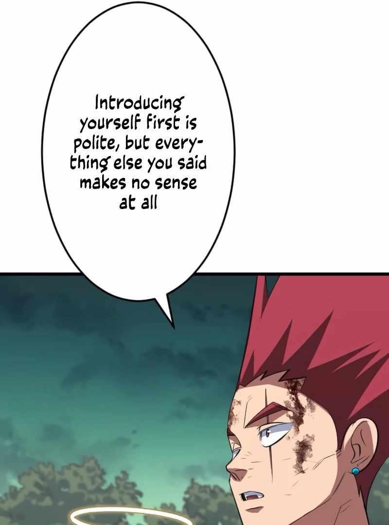 Unparalleled ??? Rank Hidden Equipment Chapter 72 - Page 42