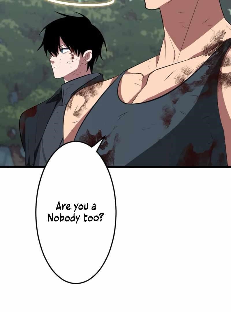 Unparalleled ??? Rank Hidden Equipment Chapter 72 - Page 43