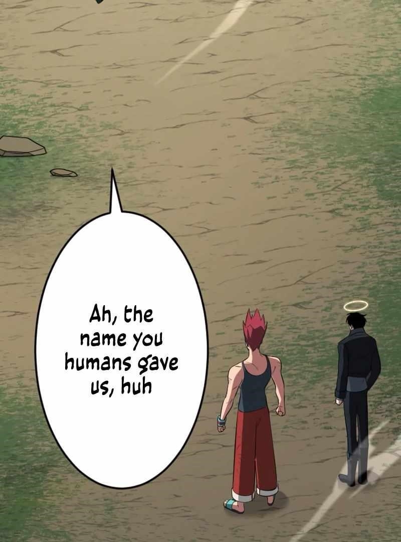 Unparalleled ??? Rank Hidden Equipment Chapter 72 - Page 45